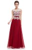 COLECTII VECHI - Rochie eleganta Alissa Red