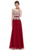 COLECTII VECHI - Rochie eleganta Alissa Red