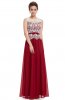 COLECTII VECHI - Rochie eleganta Alissa Red