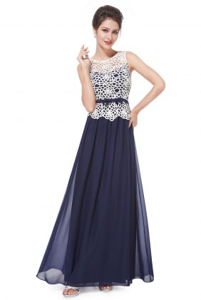 Rochie eleganta Alissa Navi din Colectia de COLECTII VECHI