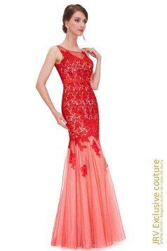 Rochie de ocazie Red Dream - Magazin online haine de dama Fashion