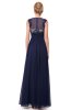 ROCHII DE SEARA - Rochie de seara Saphira Navi