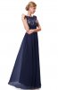 ROCHII DE SEARA - Rochie de seara Saphira Navi