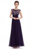 ROCHII DE SEARA - Rochie de seara Saphira Purple