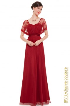 Rochie de seara Andora - Magazin online haine de dama Fashion