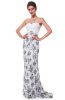 SCOASE DIN STOC - Rochie eleganta Talya
