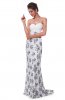 SCOASE DIN STOC - Rochie eleganta Talya