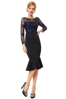 Rochie cocktail Selena din Colectia de COLECTII VECHI