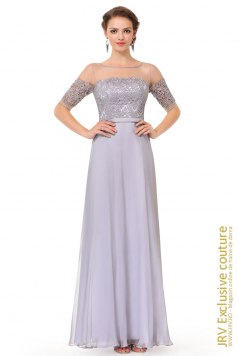 Rochie de seara Anya Grey - Magazin online haine de dama Fashion