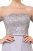 ROCHII DE SEARA - Rochie de seara Anya Grey