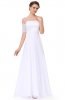 ROCHII DE SEARA - Rochie de seara Anya White