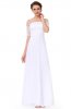 ROCHII DE SEARA - Rochie de seara Anya White