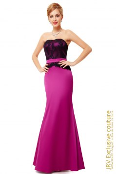 Rochie de seara Erika - Magazin online haine de dama Fashion