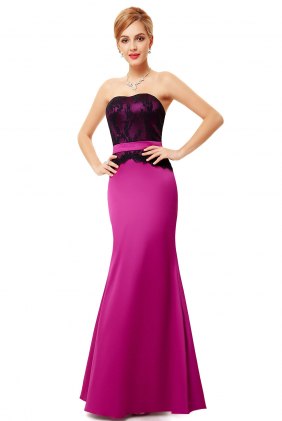 Rochie de seara Erika din Colectia de SCOASE DIN STOC