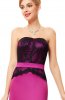 SCOASE DIN STOC - Rochie de seara Erika