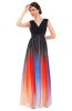 SCOASE DIN STOC - Rochie eleganta Rowa