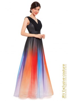 Rochie eleganta Rowa - Magazin online haine de dama Fashion