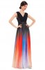 SCOASE DIN STOC - Rochie eleganta Rowa