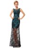 ROCHII DE SEARA - Rochie cocktail Sabrina