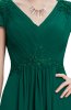 ROCHII DE SEARA - Rochie de seara Leyla Green