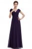 ROCHII DE SEARA - Rochie de seara Leyla Purple