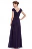 ROCHII DE SEARA - Rochie de seara Leyla Purple
