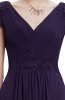 ROCHII DE SEARA - Rochie de seara Leyla Purple