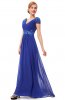 ROCHII DE SEARA - Rochie de seara Leyla Blue