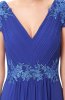ROCHII DE SEARA - Rochie de seara Leyla Blue
