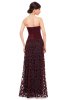 COLECTII VECHI - Rochie eleganta Kalea
