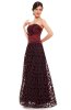 COLECTII VECHI - Rochie eleganta Kalea