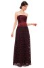 COLECTII VECHI - Rochie eleganta Kalea