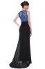 SCOASE DIN STOC - Rochie de ocazie Sandra