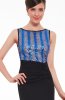 SCOASE DIN STOC - Rochie de ocazie Sandra