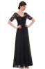 SCOASE DIN STOC - Rochie de seara Dora