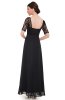 SCOASE DIN STOC - Rochie de seara Dora