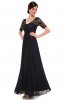 SCOASE DIN STOC - Rochie de seara Dora