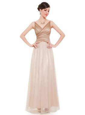 Rochie de seara Gyana din Colectia de ROCHII DE SEARA