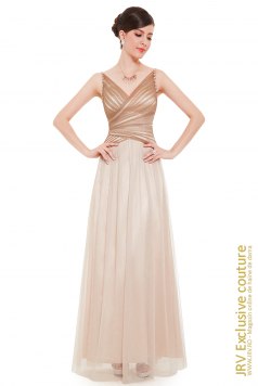 Rochie de seara Gyana - Magazin online haine de dama Fashion