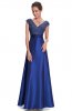 ROCHII DE SEARA - Rochie de seara Ella Blue