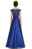 ROCHII DE SEARA - Rochie de seara Ella Blue