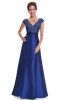 ROCHII DE SEARA - Rochie de seara Ella Blue