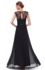 ROCHII DE SEARA - Rochie de seara Karmina Black