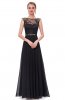 ROCHII DE SEARA - Rochie de seara Karmina Black