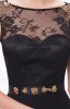 ROCHII DE SEARA - Rochie de seara Karmina Black