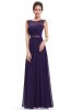 ROCHII DE SEARA - Rochie de seara Karmina Purple