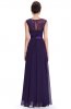 ROCHII DE SEARA - Rochie de seara Karmina Purple