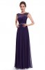 ROCHII DE SEARA - Rochie de seara Karmina Purple