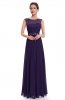 ROCHII DE SEARA - Rochie de seara Karmina Purple