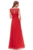 ROCHII DE SEARA - Rochie de seara Karmina Red